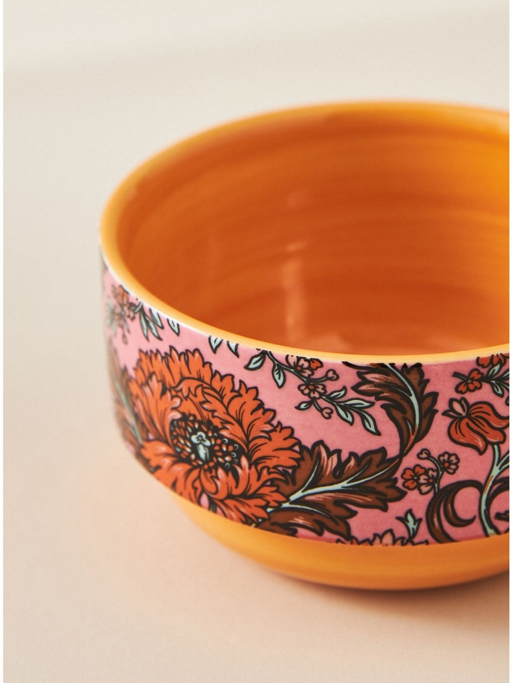 Anthropologie Jylin Nut Bowl